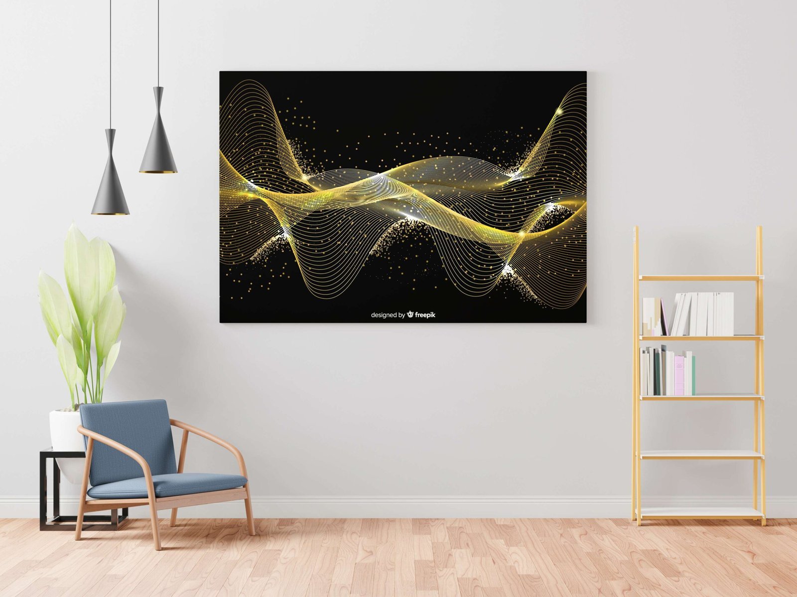 Canvas Paintings for Stylish Living Rooms & Bedrooms - Image 3