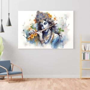 Add Style to Your Walls with Beautiful Canvas Paintings